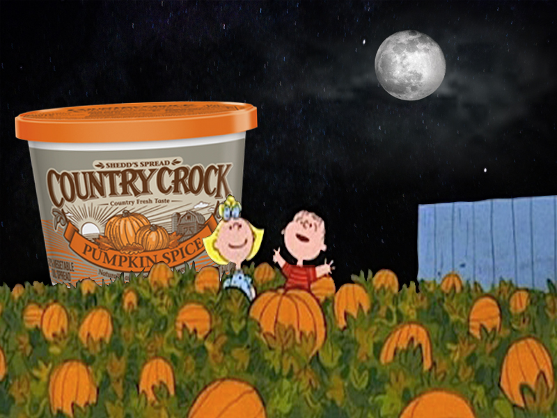 Illustration for article titled Kotaku' Shop Contest: Pumpkin Spice Armageddon: Winners!